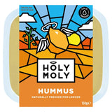 Holy Moly Original Hummus   150g GOODS M&S   