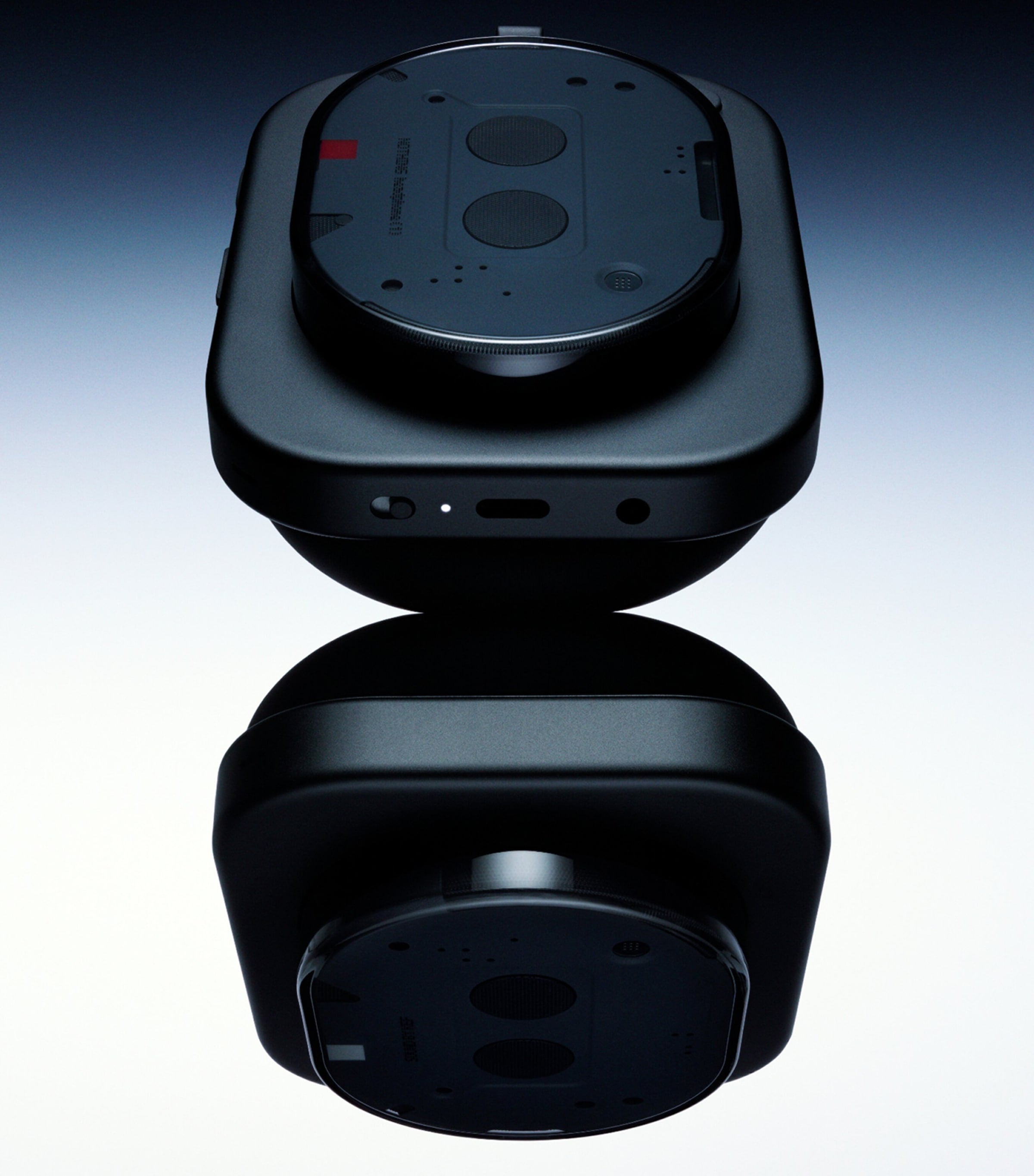 Nothing Headphone (1) over-ear headphones - British product