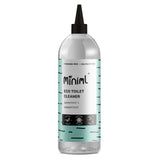 Miniml Toilet Cleaner - Spearmint & Peppermint   1L GOODS M&S   