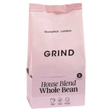 Grind 200g Whole Bean Coffee - House Blend   200g GOODS M&S   