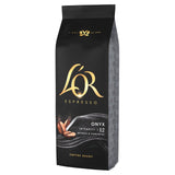 L'OR Espresso Onyx Coffee Beans   500g GOODS M&S   