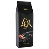 L'OR Espresso Onyx Coffee Beans   500g GOODS M&S   