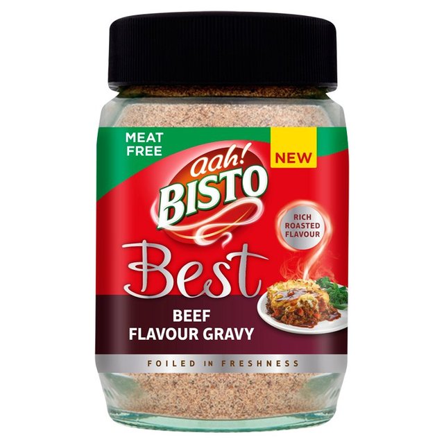 Bisto Best Meat Free Beef   230g GOODS M&S   