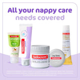 Sudocrem Naturals Nappy Cream   30g GOODS M&S   