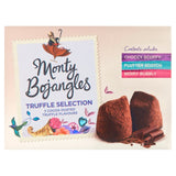 Monty Bojangles Truffle Selection   135g GOODS M&S   