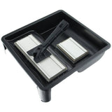 Coral 4 Piece Paint Pad Set decorating tool, UK version