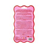 Yes Studio powder puff set 10-piece with travel cases - British product