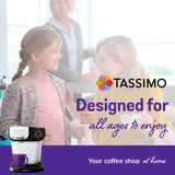 Tassimo Cadbury Orange Pods   8 per pack GOODS M&S   