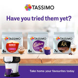 Tassimo Cadbury Orange Pods   8 per pack GOODS M&S   