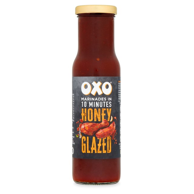 Oxo Honey Glazed Marinade   285g GOODS M&S   