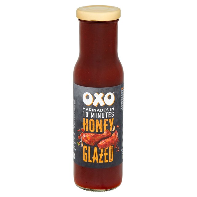 Oxo Honey Glazed Marinade   285g GOODS M&S   