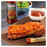 Oxo Honey Glazed Marinade   285g GOODS M&S   