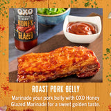 Oxo Honey Glazed Marinade   285g GOODS M&S   