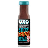 Oxo Teriyaki Marinade   285g GOODS M&S   