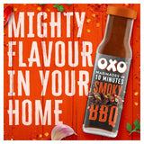 Oxo Smoky BBQ Marinade   285g GOODS M&S   