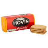 Jacob's Hovis Digestive    250g GOODS M&S   