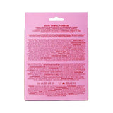 Yes Studio hair towel turban Cherry Cute, UK version