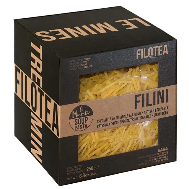 Filotea Filini Tiny Egg Pasta   250g GOODS M&S   