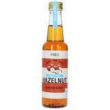 M&S Sugar Free Hazelnut Flavour Syrup   250ml GOODS M&S   