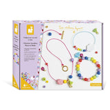 3 Jewellery Pieces To Make   3 per pack GOODS M&S   