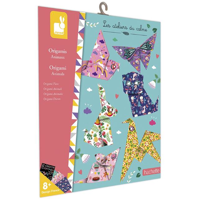 Origami Animals GOODS M&S   