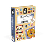 Mix and Match Magnet'I'Book GOODS M&S   