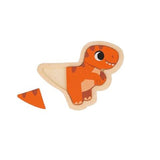 Progressive Puzzles Dino GOODS M&S   