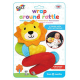 Galt Wrap Around Rattle GOODS M&S   