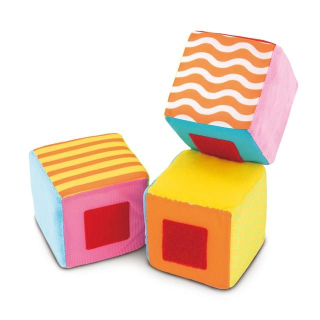 Galt Sensory Blocks GOODS M&S   