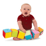 Galt Sensory Blocks GOODS M&S   