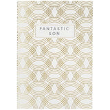 M&S Fantastic Son Birthday Card Miscellaneous M&S   