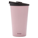 Smidge Reusable Travel Cup Summer Blush 355ml GOODS M&S   