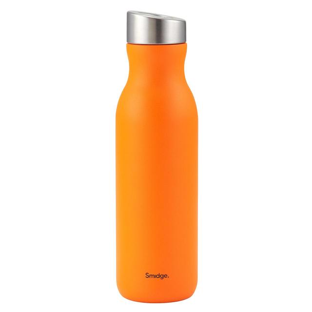 Smidge Reusable Water Bottle Citrus 500ml