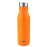 Smidge Reusable Water Bottle Citrus 500ml GOODS M&S   