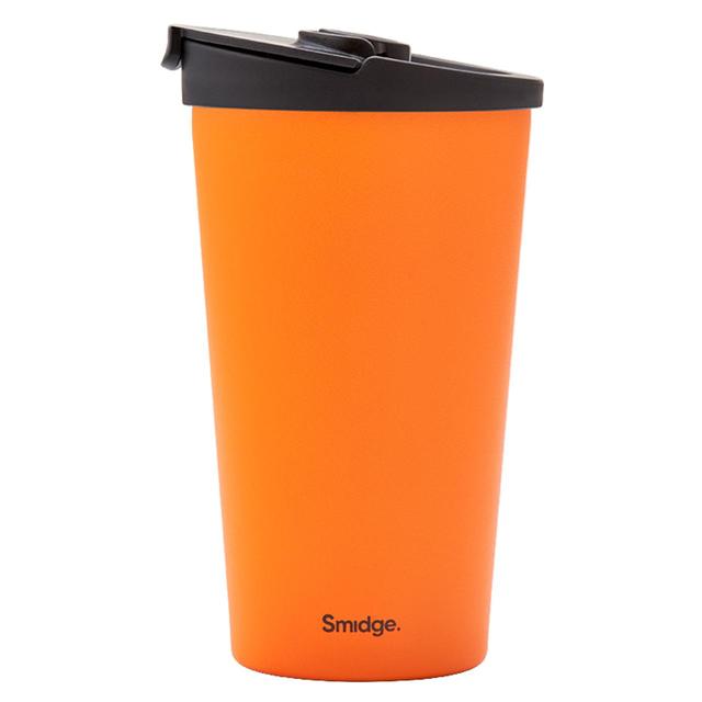 Smidge Reusable Travel Cup Citrus 355ml