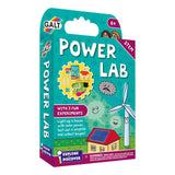 Galt Power Lab GOODS M&S   