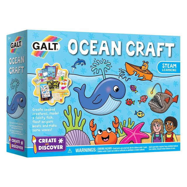 Galt Ocean Craft