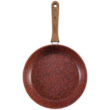 JML non-stick copper stone frying pan 28cm - British product
