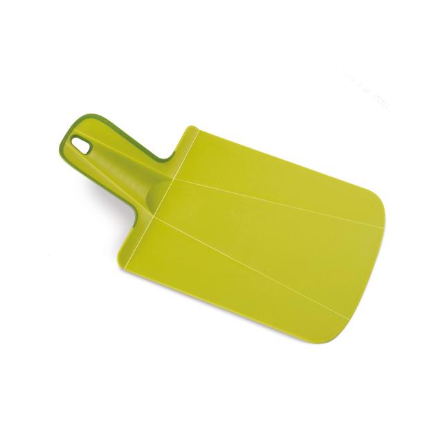 Joseph Joseph Duo Folding Chopping Board - Green GOODS M&S   