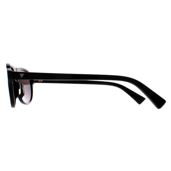Bottega Veneta sunglasses black BV1292S (British brand)