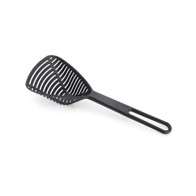 Joseph Joseph Duo Spoon Colander (Black) GOODS M&S   