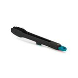 Joseph Joseph Duo Lockable Tongs (Dark Opal) GOODS M&S   