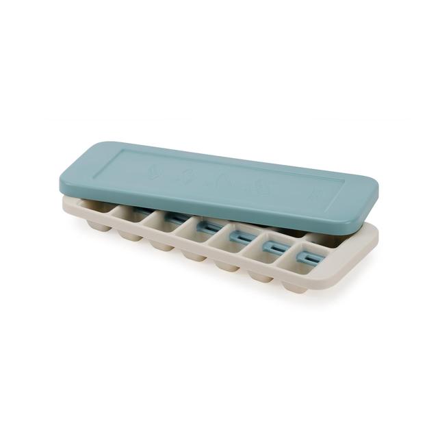 Joseph Joseph Duo Easy-release Ice-cube Tray (Opal) GOODS M&S   