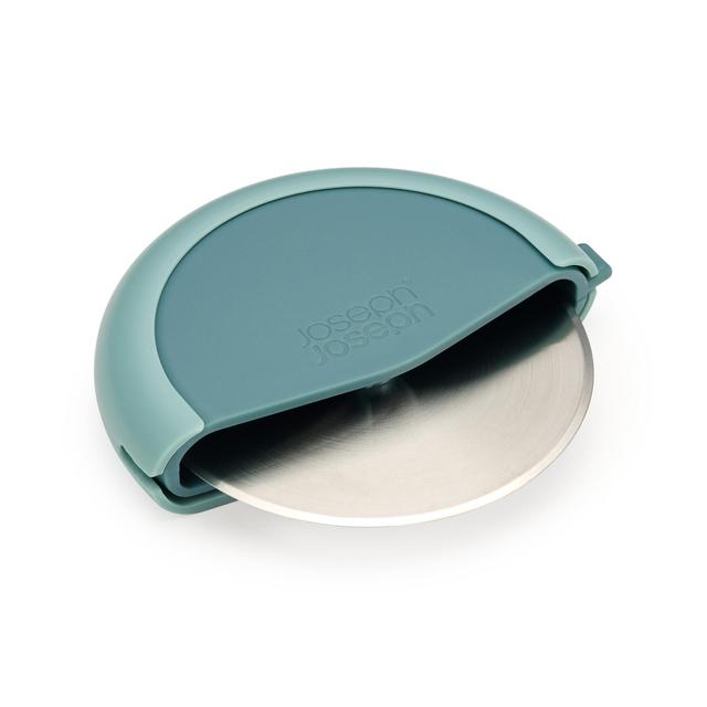 Joseph Joseph Duo Pizza Cutter (Dark Opal) GOODS M&S   