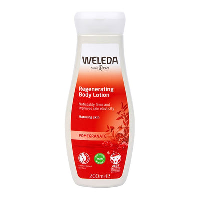 لوشن الجسم المتناغم من Holland & Barrett Weleda، 200 مل - اشترِ عبر الإنترنت من McGrocer