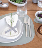 LIND DNA Nupo table mat set of 4, UK version