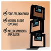 Maybelline Fit Me Matte Powder 105 Natural, imported from the UK