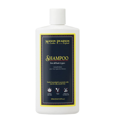 Harrods Mason Pearson Shampoo for All Hair Types 250ml- Buy online at McGrocer