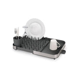 Joseph Joseph Duo Steel Expanding Dishrack GOODS M&S   