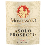 Montasolo Prosecco Superiore DOCG    75cl GOODS M&S   